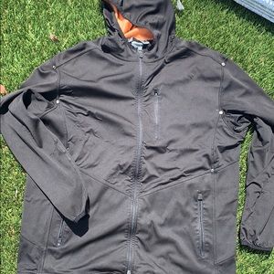 Ogio men’s jacket! Great condition